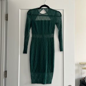 Like new, Ali & Jay dress!